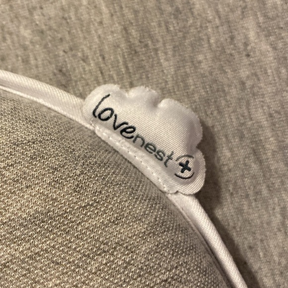 BabyMoov Baby Headrest Lovenest Plus - Picture 4 of 5